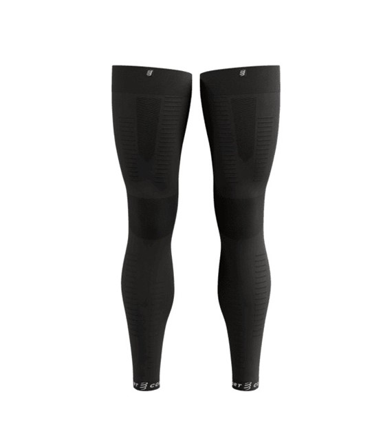 FULL LEGS RECOVERY 2.0 BLACK T1