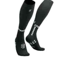 FULL SOCKS RECOVERY 2.0 BLACK 1M