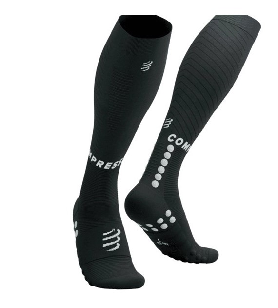 FULL SOCKS RECOVERY 2.0 BLACK 3L