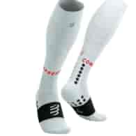 FULL SOCKS RECOVERY 2.0 WHITE 1M
