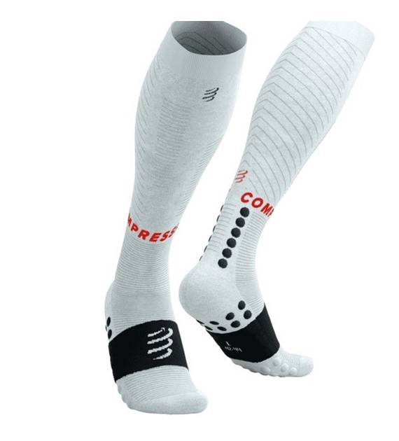 FULL SOCKS RECOVERY 2.0 WHITE 2L