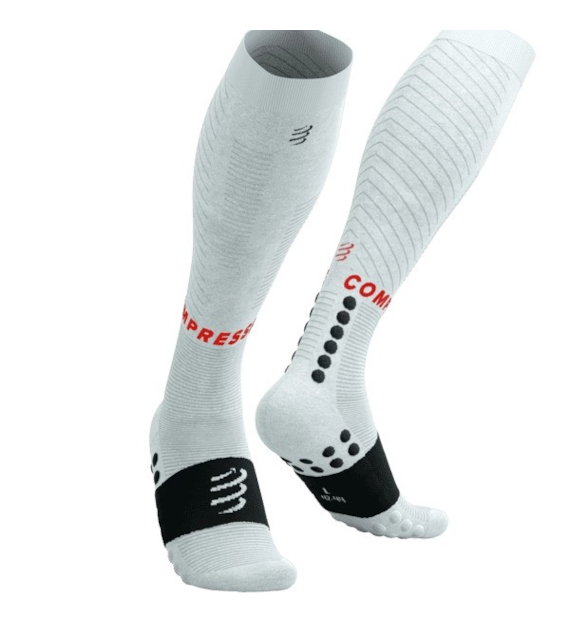 FULL SOCKS RECOVERY 2.0 WHITE 3L