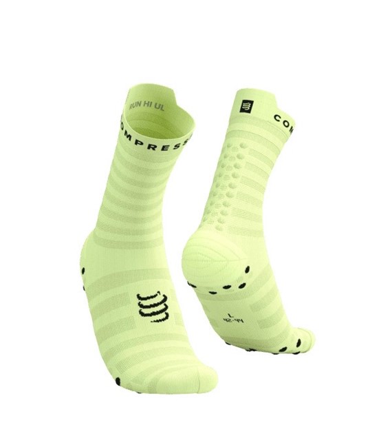 PRS V4.0 ULTRALIGHT RUN HIGH SHADOW LIME/BLACK T1