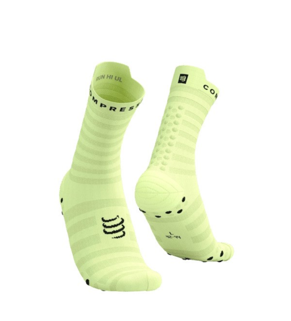 PRS V4.0 ULTRALIGHT RUN HIGH SHADOW LIME/BLACK T1
