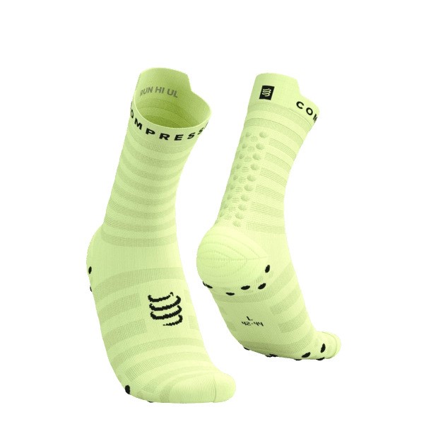 PRS V4.0 ULTRALIGHT RUN HIGH SHADOW LIME/BLACK T2