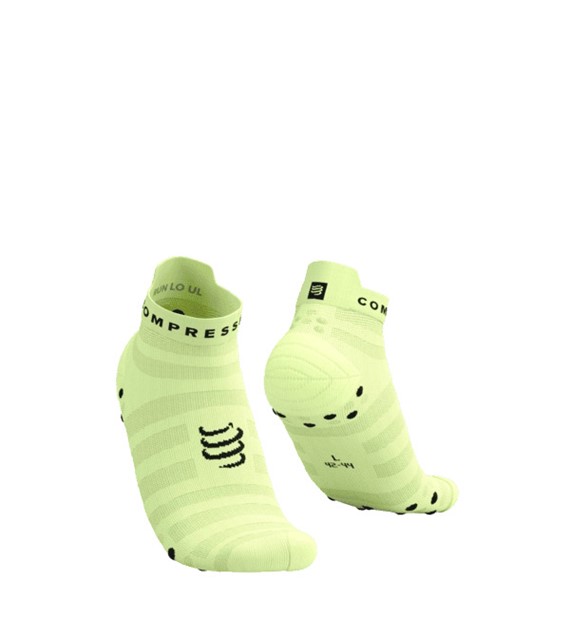 PRS V4.0 ULTRALIGHT RUN LOW SHADOW LIME/BLACK T1