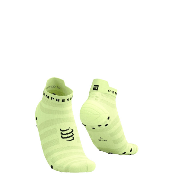 PRS V4.0 ULTRALIGHT RUN LOW SHADOW LIME/BLACK T2