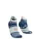PRO RACING SOCKS V4.0 RUN LOW BLUES/SUGAR T4