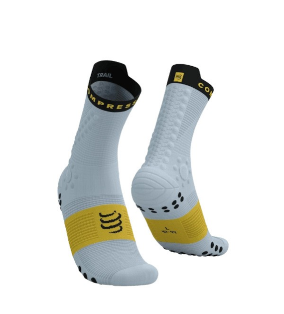 PRS V4.0 TRAIL GREY DAWN/CEYLON YELLOW T2
