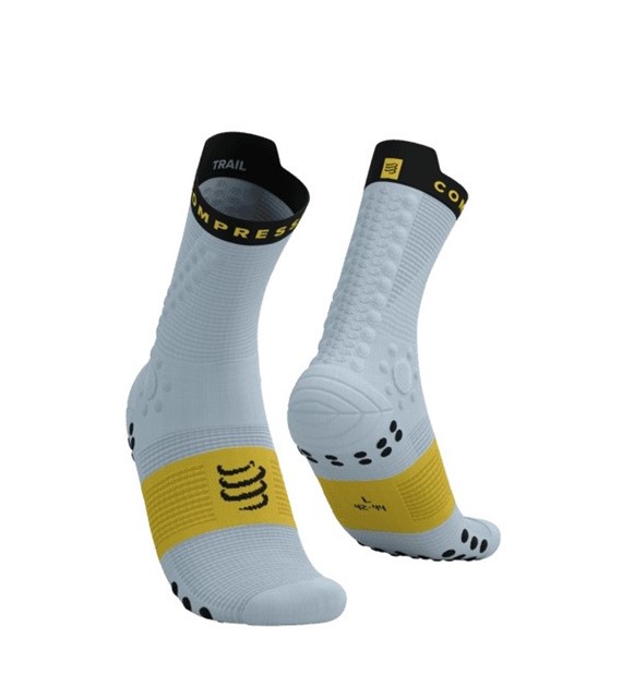 PRS V4.0 TRAIL GREY DAWN/CEYLON YELLOW T4