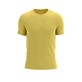 TRAIL RACING SS TSHIRT M CEYLON YELLOW S
