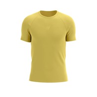 TRAIL RACING SS TSHIRT M CEYLON YELLOW L