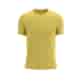 TRAIL RACING SS TSHIRT M CEYLON YELLOW XL