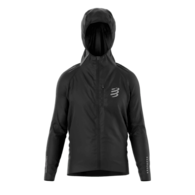 THUNDERSTORM WATERPROOF JACKET BLACK XS