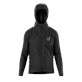 THUNDERSTORM WATERPROOF JACKET BLACK M