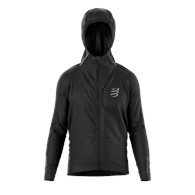 THUNDERSTORM WATERPROOF JACKET BLACK L