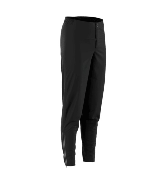 HURRICANE WATERPROOF PANTS 2.0 BLACK L