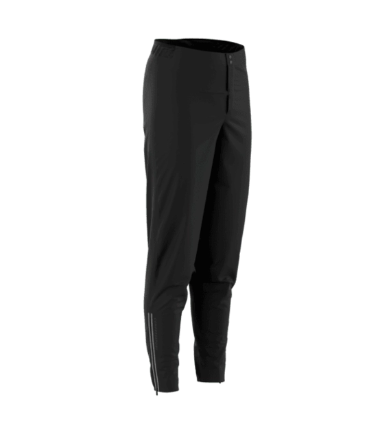 HURRICANE WATERPROOF PANTS 2.0 BLACK XL