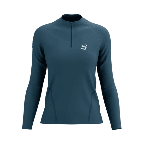 TRAIL HZ LS TSHIRT W STARGAZER S