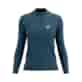 TRAIL HZ LS TSHIRT W STARGAZER L