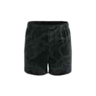 PERFORMANCE SHORT M AURORA BLACK/AURORA L