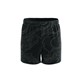PERFORMANCE SHORT M AURORA BLACK/AURORA XL