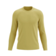 PERFORMANCE LS TSHIRT M CEYLON YELLOW XXL