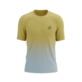 PERFORMANCE SS TSHIRT M CEYLON YEL/GREY DAWN M