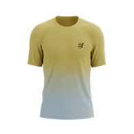 PERFORMANCE SS TSHIRT M CEYLON YEL/GREY DAWN L