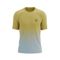 PERFORMANCE SS TSHIRT M CEYLON YEL/GREY DAWN XXL