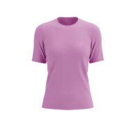 PERFORMANCE SS TSHIRT W CYCLAMEN S
