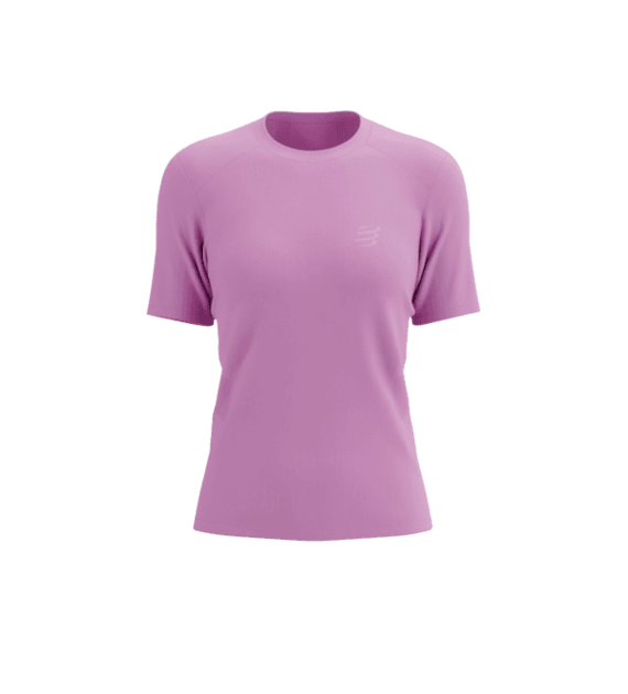 PERFORMANCE SS TSHIRT W CYCLAMEN S