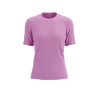 PERFORMANCE SS TSHIRT W CYCLAMEN L