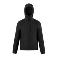 INTO THE WOOL JACKET M 2.0 BLACK S