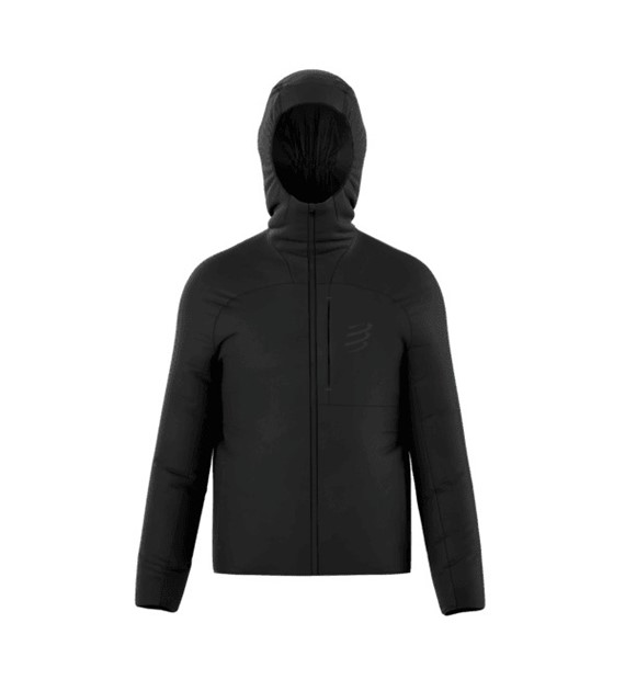 INTO THE WOOL JACKET M 2.0 BLACK M