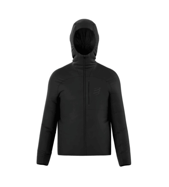INTO THE WOOL JACKET M 2.0 BLACK M