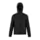 INTO THE WOOL JACKET M 2.0 BLACK L