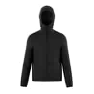 INTO THE WOOL JACKET M 2.0 BLACK XL