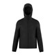 INTO THE WOOL JACKET M 2.0 BLACK XL