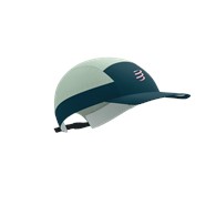 5 PANEL LIGHT CAP STARGAZER/AQUA UNIQ SIZE