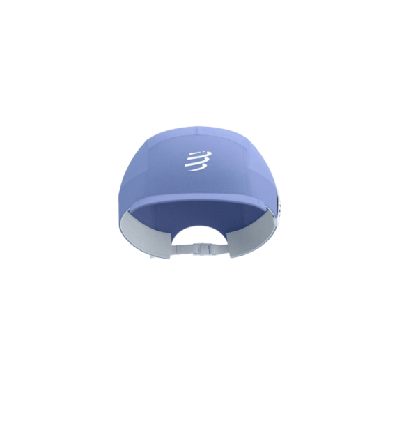 5 PANEL LIGHT CAP JACARANDA UNIQ SIZE