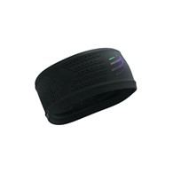 HEADBAND ON/OFF AURORA BLACK/AURORA UNIQ SIZE