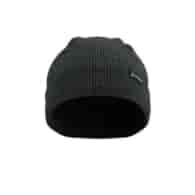 PODIUM BEANIE RAVEN UNIQ SIZE