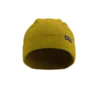 PODIUM BEANIE CEYLON YELLOW UNIQ SIZE