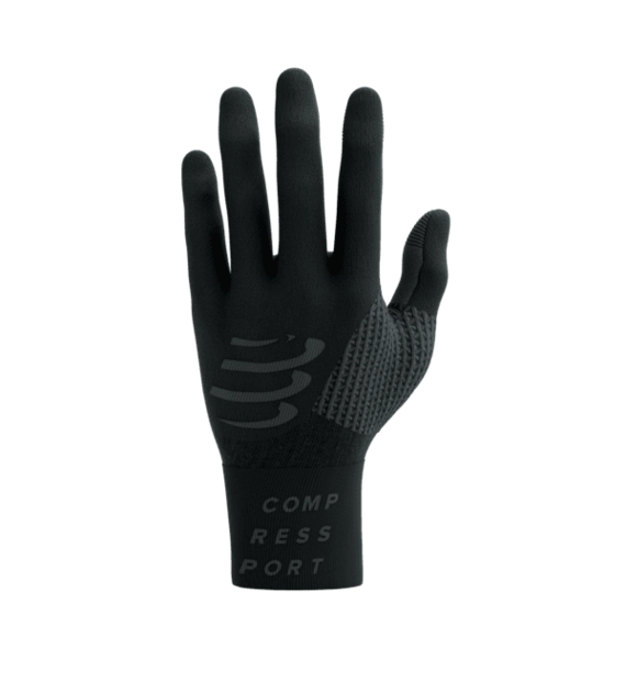 3D THERMO GLOVES BLACK S
