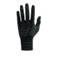 3D THERMO GLOVES BLACK M