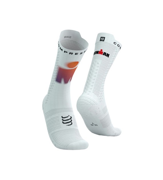 PRS v4.0 Bike 360° print WHITE/SUNSET T4 IM 25