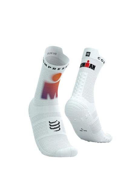 PRS v4.0 Run High 360° Print WHITE/SUNSET T4 IM 25