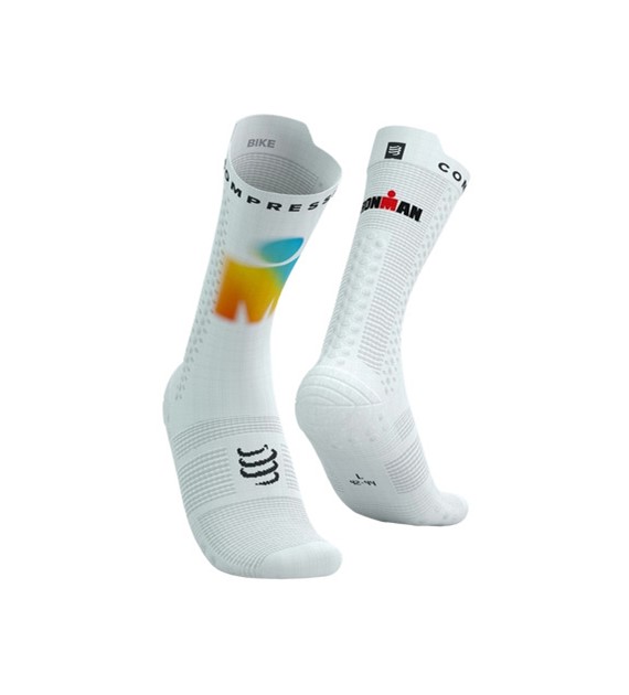 PRS v4.0 Bike 360° print WHITE/SUNRISE T4 IM 25