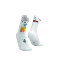 PRS v4.0 Run High WHITE/SUNRISE T1 IM 25